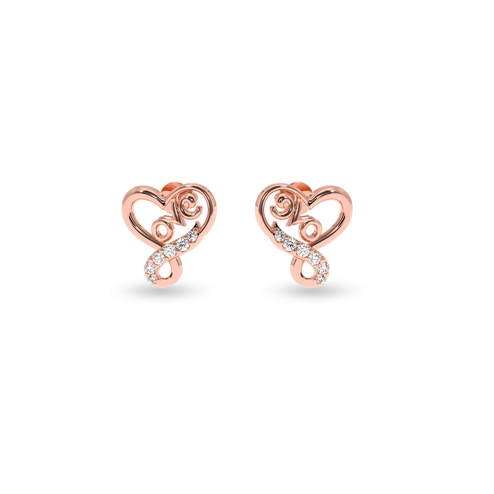 Valentines Day Earring Collection – LCER -  840