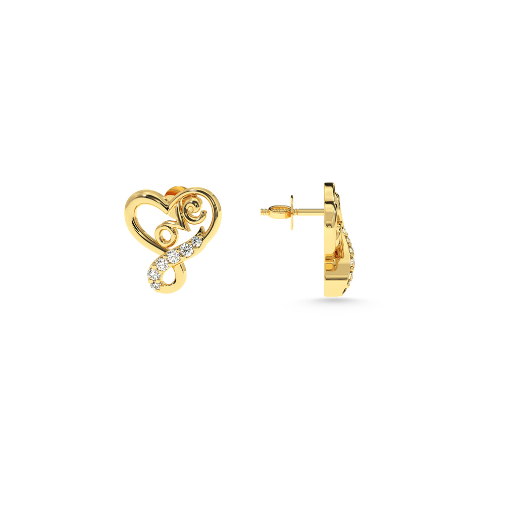 Valentines Day Earring Collection – LCER -  840