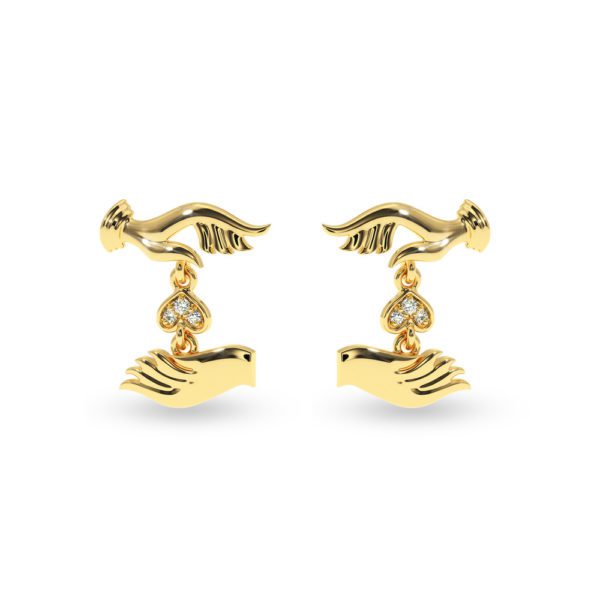 Valentines Day Earring Collection – LCER -  843