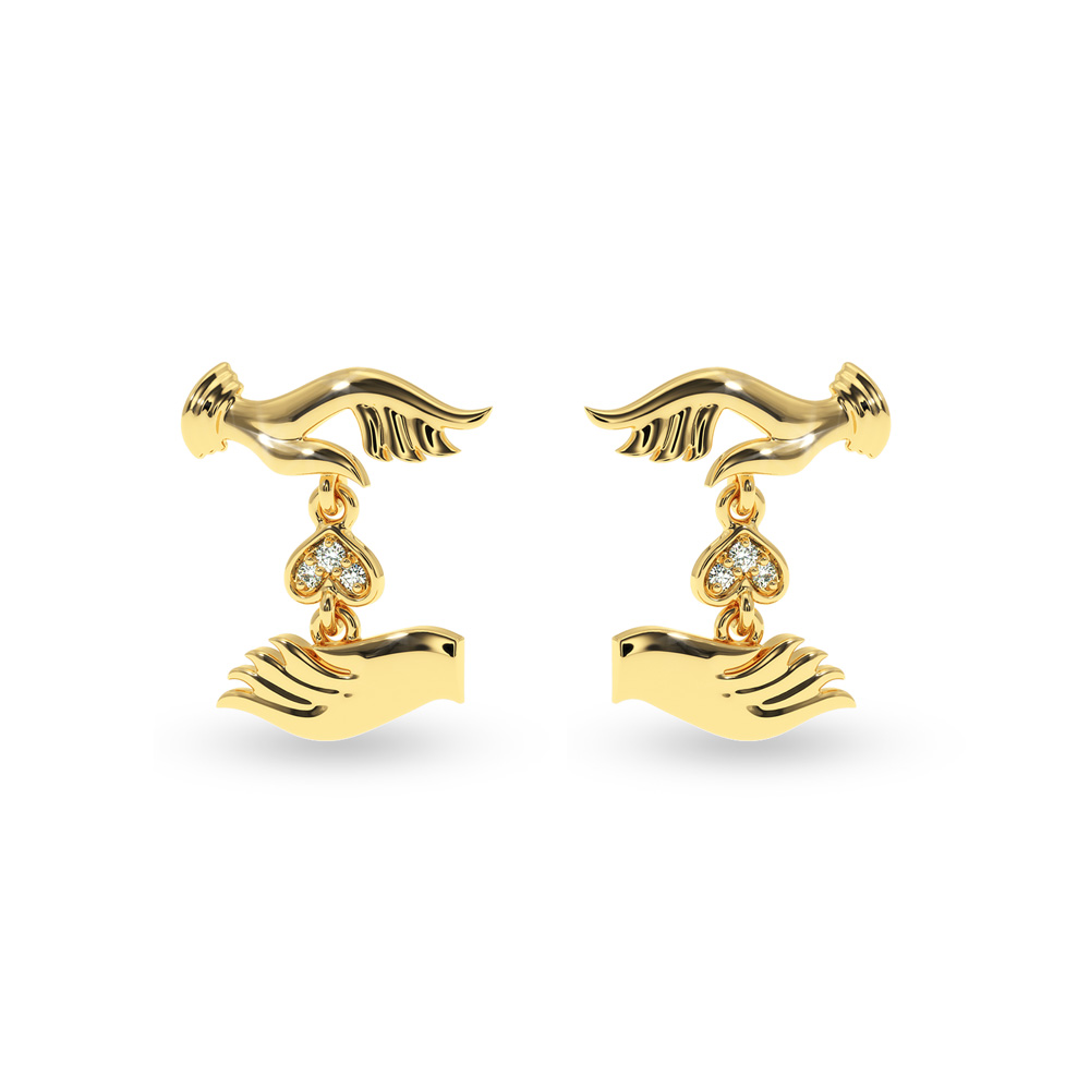 Valentines Day Earring Collection – LCER –  842