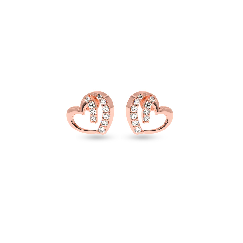 Valentines Day Earring Collection – LCER -  843