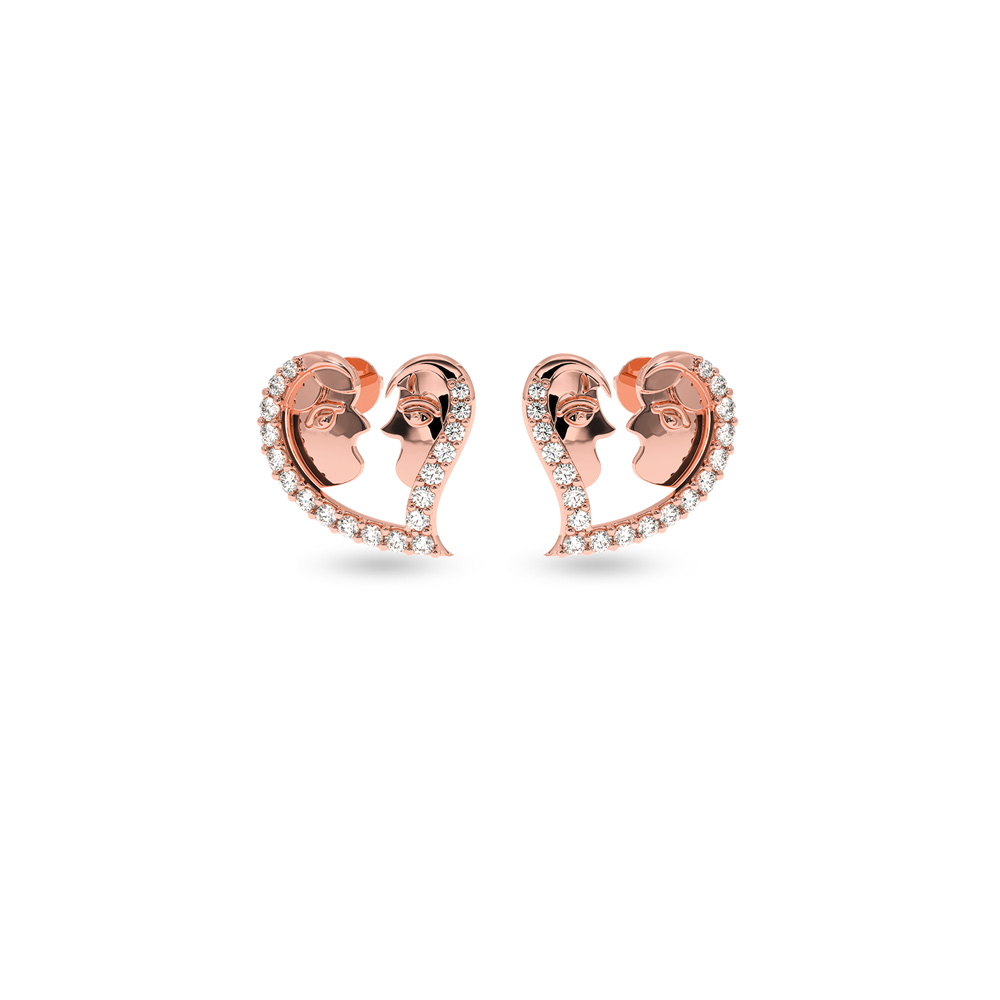 Valentines Day Earring Collection – LCER -  844