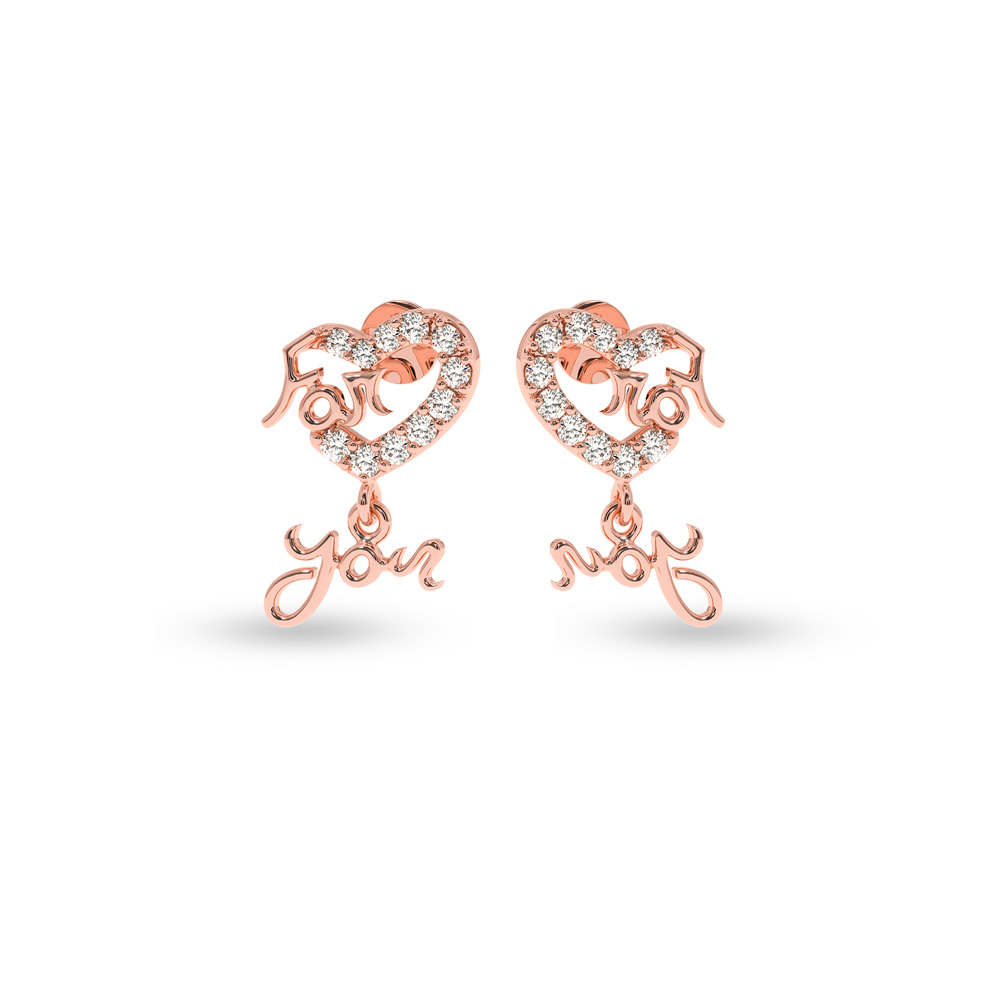Valentines Day Earring Collection – LCER –  849