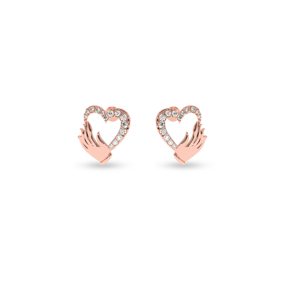 Valentines Day Earring Collection – LCER -  850