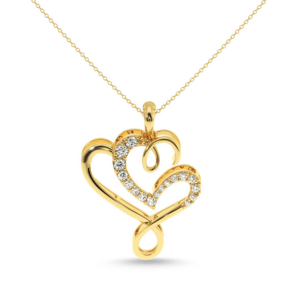 Valentines Day Pendants Collection – LCPN -  902