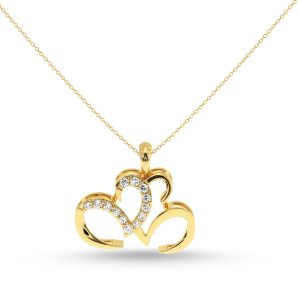 Valentines Day Pendants Collection – LCPN -  905