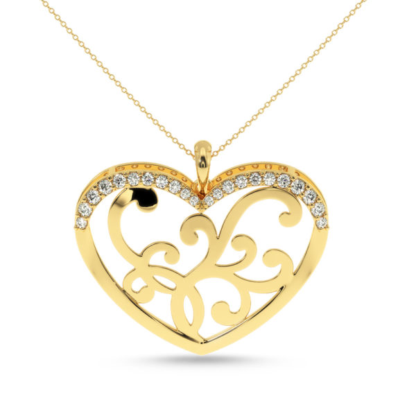 Valentines Day Pendants Collection – LCPN -  911