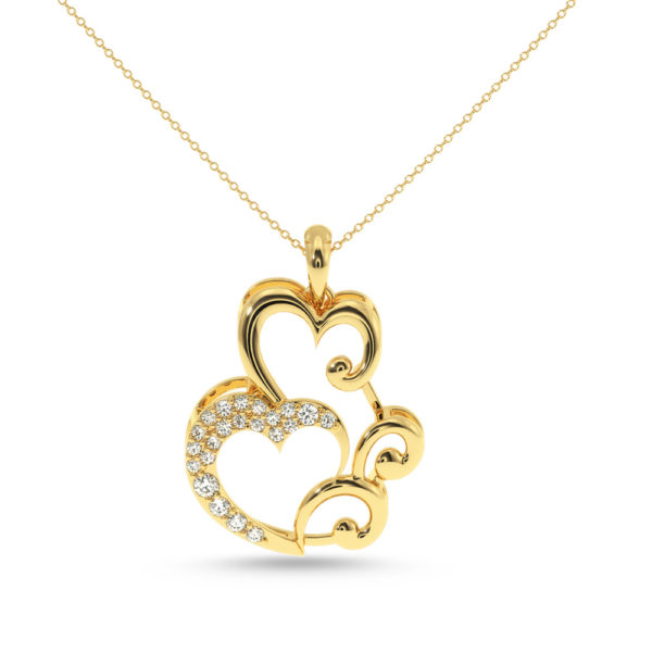 Valentines Day Pendants Collection – LCPN -  912