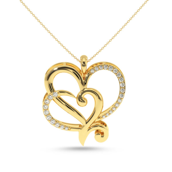 Valentines Day Pendants Collection – LCPN –  915