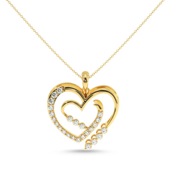 Valentines Day Pendants Collection – LCPN -  930
