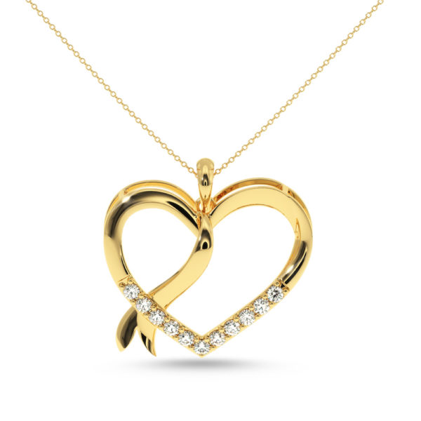Valentines Day Pendants Collection – LCPN -  935
