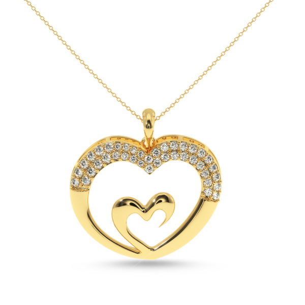 Valentines Day Pendants Collection – LCPN -  936