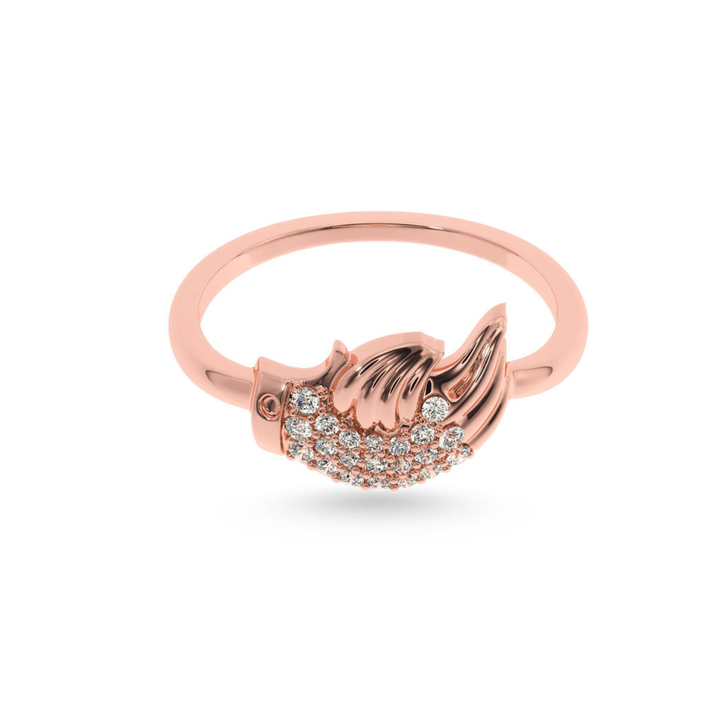 Valentines Day Ring Collection – LCRN -  853