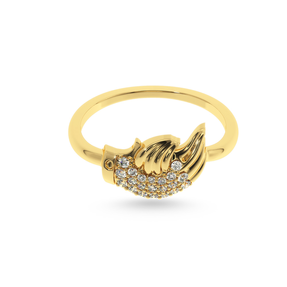 Valentines Day Ring Collection – LCRN -  853