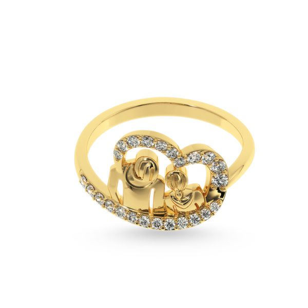 Valentines Day Ring Collection – LCRN -  858