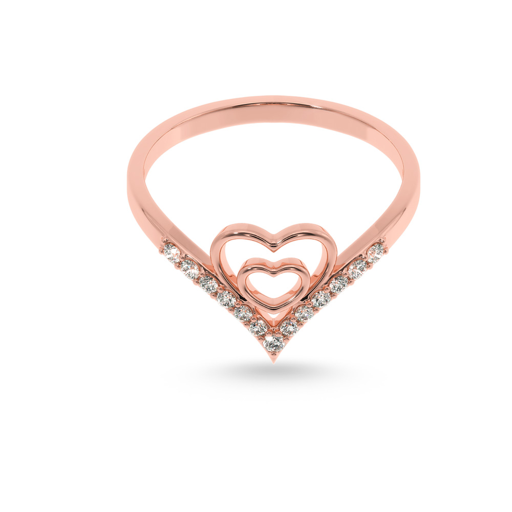 Valentines Day Ring Collection – LCRN -  859