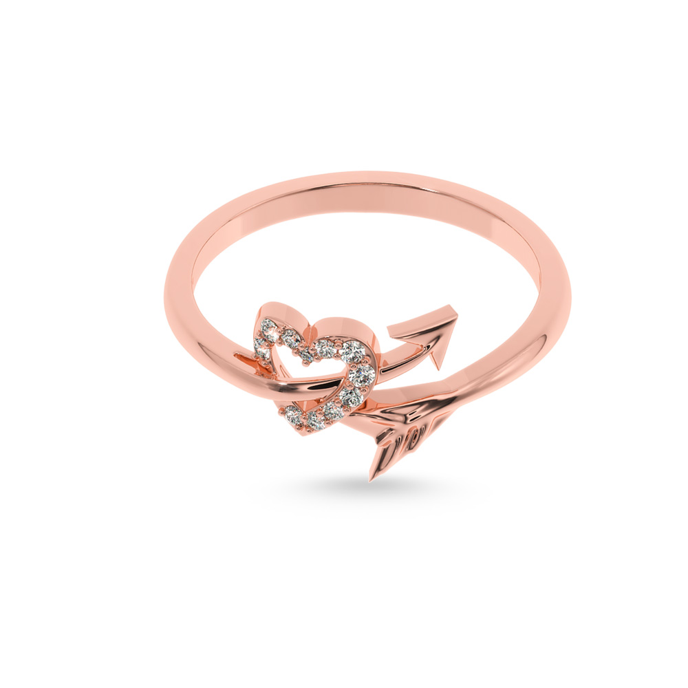 Valentines Day Ring Collection – LCRN -  863