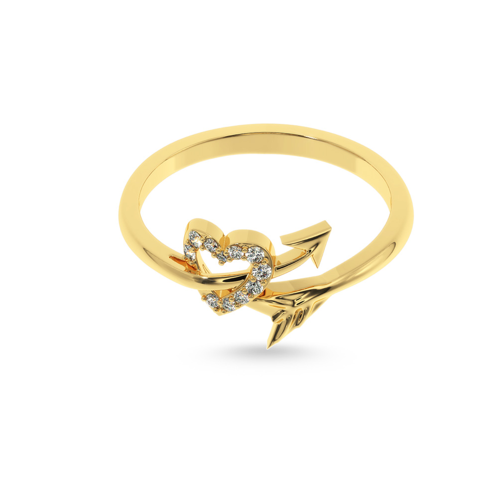 Valentines Day Ring Collection – LCRN -  863