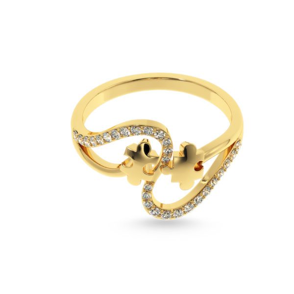 Valentines Day Ring Collection – LCRN -  873