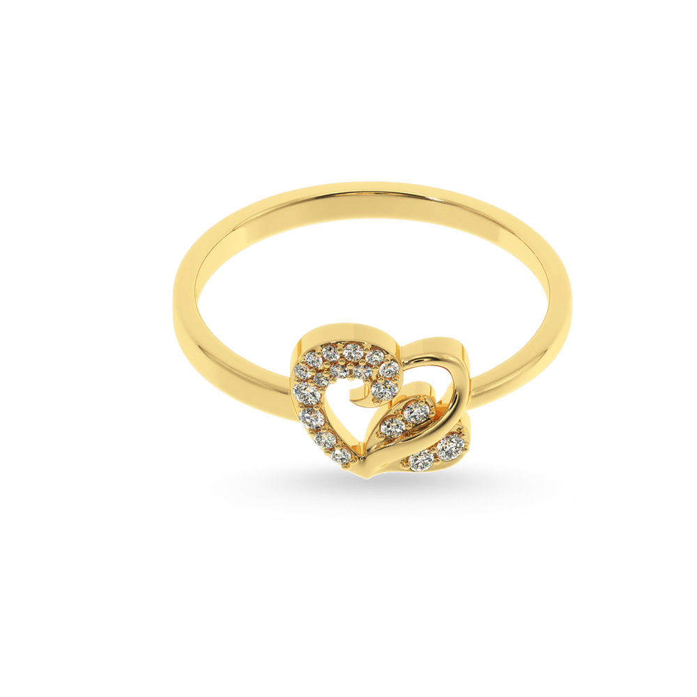 Valentines Day Ring Collection – LCRN - 884 | Go Gems