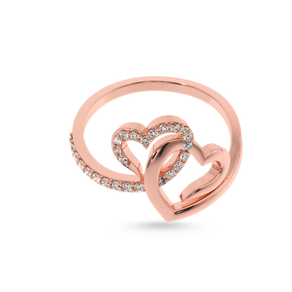 Valentines Day Ring Collection – LCRN -  897