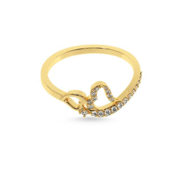 Valentines Day Ring Collection – LCRN -  898