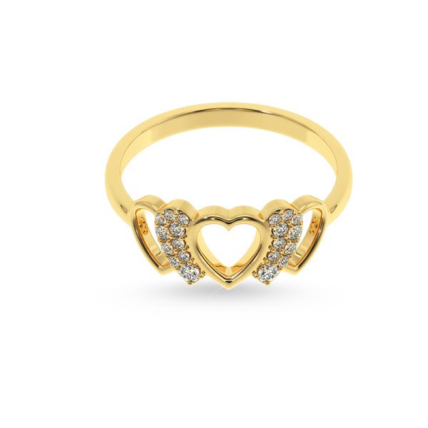 Valentines Day Ring Collection – LCRN -  900