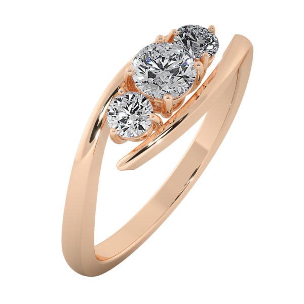 Solitaire Rings – RMDGSNRN - 9221