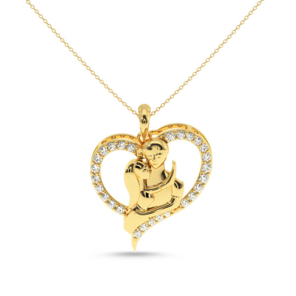 Valentines Day Pendants Collection – LCPN -  949