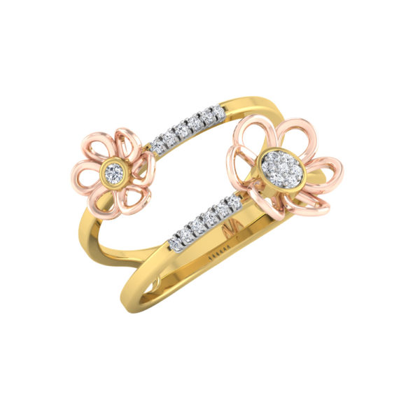 Light Weight Rings – RMDGADR –  1185