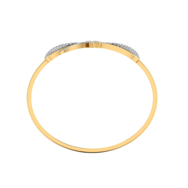 Fancy Diamond Bracelets – ADBR – 108