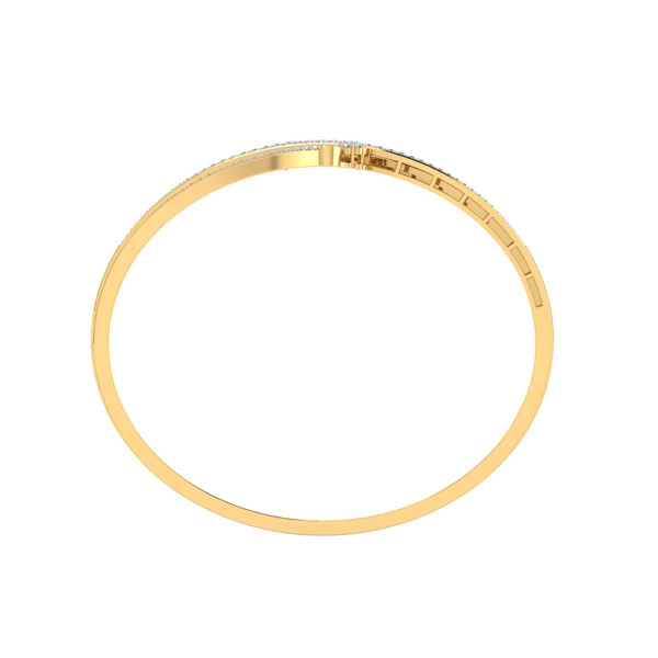 Fancy Diamond Bracelets – ADBR – 109