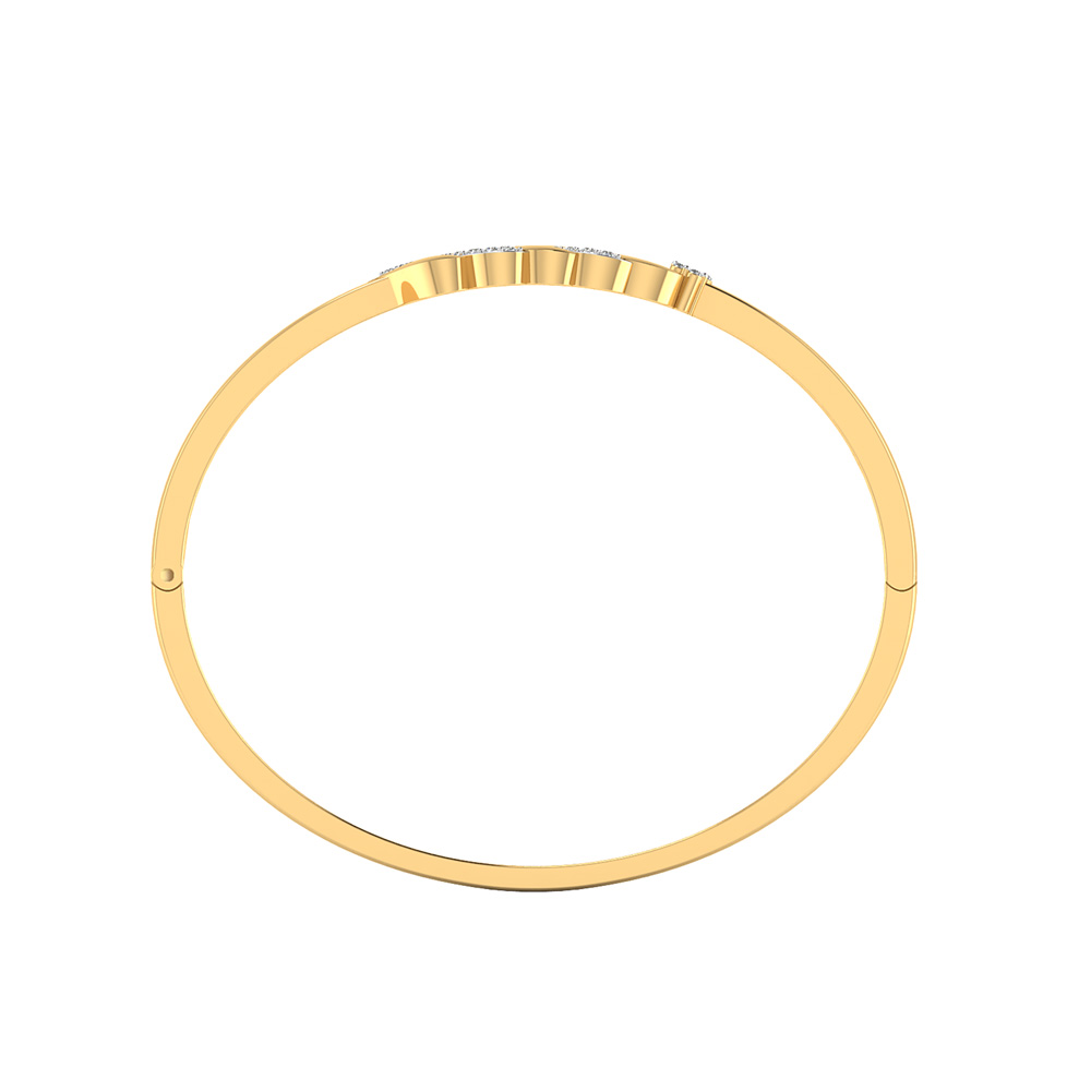 Fancy Diamond Bracelets – ADBR – 123