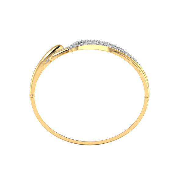 Fancy Diamond Bracelets – ADBR – 131