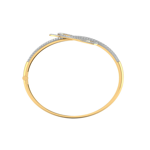 Fancy Diamond Bracelets – ADBR – 110
