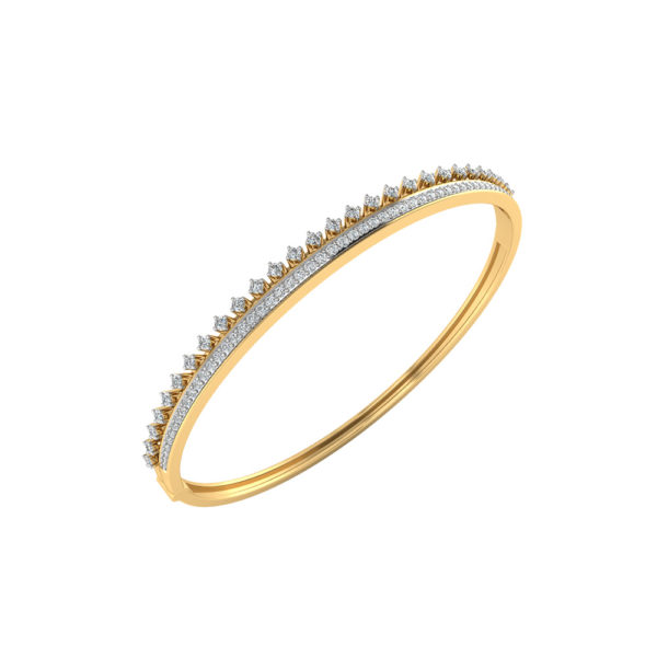 Fancy Diamond Bracelets – ADBR – 112