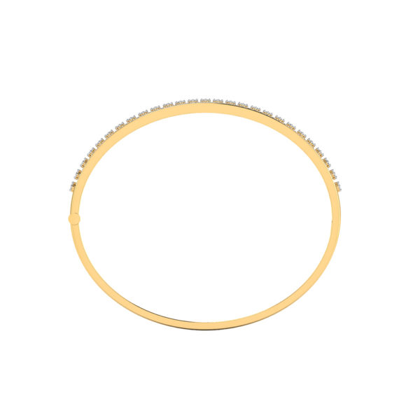 Fancy Diamond Bracelets – ADBR – 111