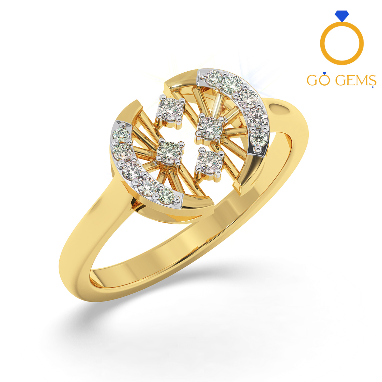 Plain Rings Rose Gold Rings D Shaped 3mm 9ct Rose Gold Light Weight D  Shaped Wedding Ring Band at Elma Jewellery Mobile Site