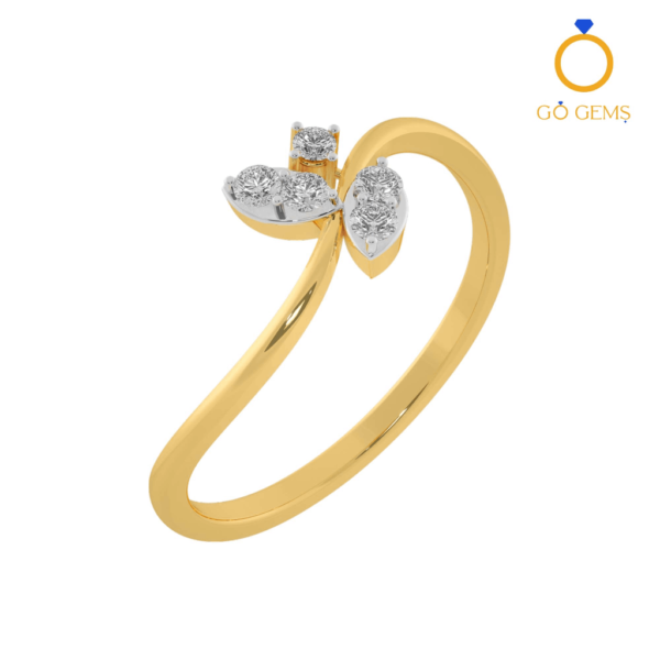 The Cleopatra Ring